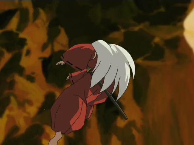 Inuyasha Ep 144: Search for the Shards @ 00:12:12