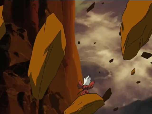 Inuyasha Ep 144: Search for the Shards @ 00:12:22