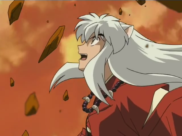 Inuyasha Ep 144: Search for the Shards @ 00:12:26