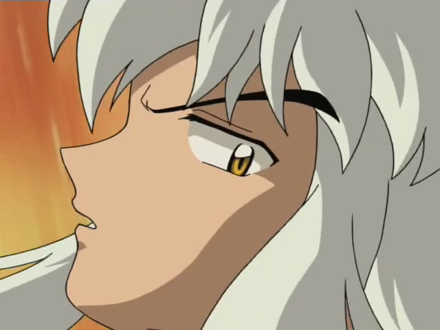 Inuyasha Ep 144: Search for the Shards @ 00:12:31