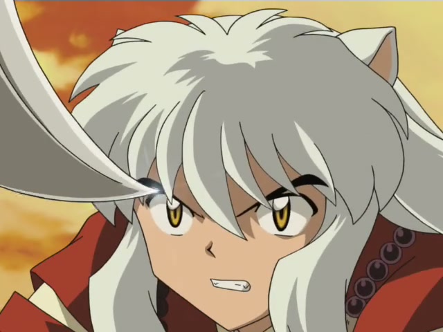 Inuyasha Ep 144: Search for the Shards @ 00:12:59