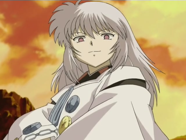 Inuyasha Ep 144: Search for the Shards @ 00:13:03