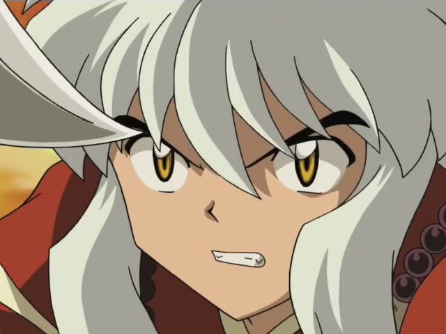 Inuyasha Ep 144: Search for the Shards @ 00:13:22