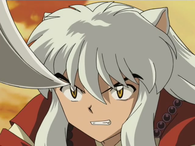 Inuyasha Ep 144: Search for the Shards @ 00:13:36