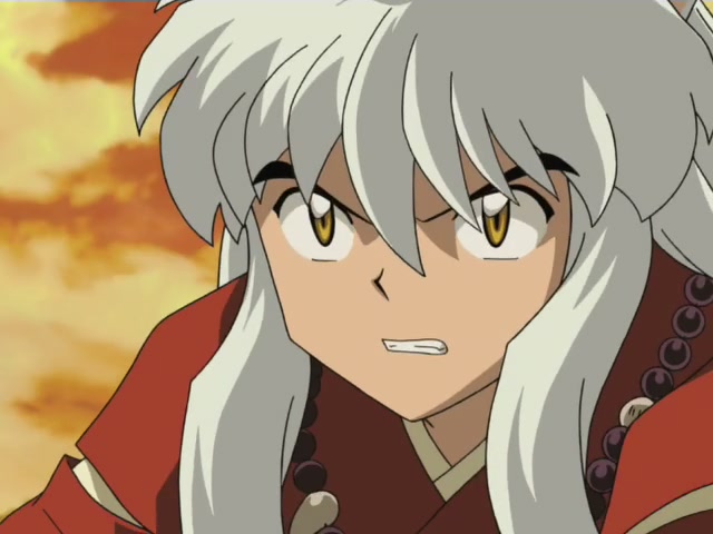 Inuyasha Ep 144: Search for the Shards @ 00:13:59