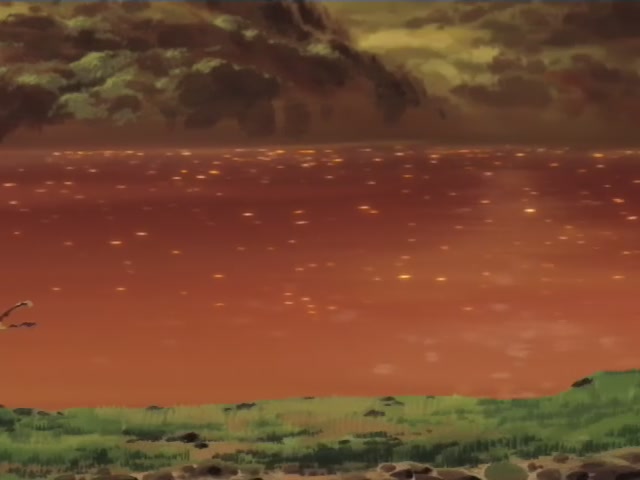 Inuyasha Ep 144: Search for the Shards @ 00:15:04