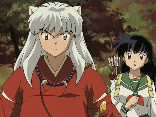Inuyasha Ep 144: Search for the Shards @ 00:15:18