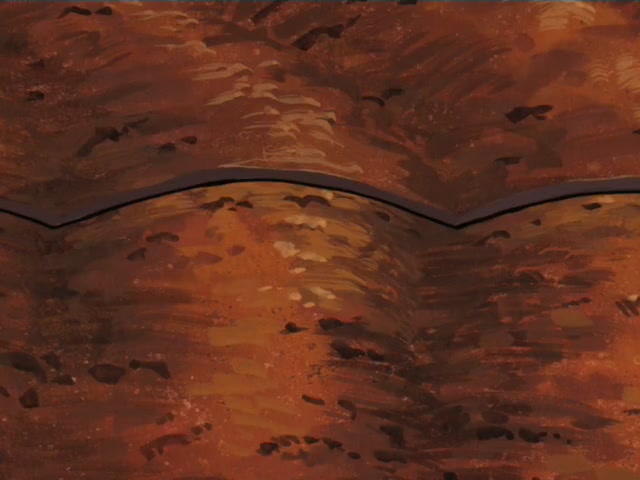 Inuyasha Ep 144: Search for the Shards @ 00:15:42