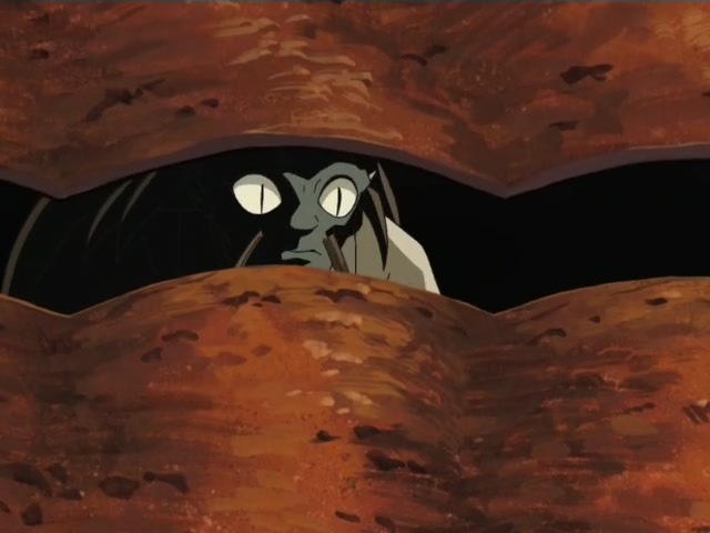 Inuyasha Ep 144: Search for the Shards @ 00:15:56