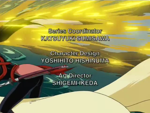 Inuyasha Ep 145: The Bond Broken @ 00:00:53