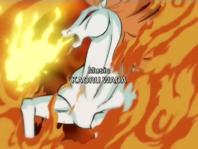 Inuyasha Ep 145: The Bond Broken @ 00:01:07