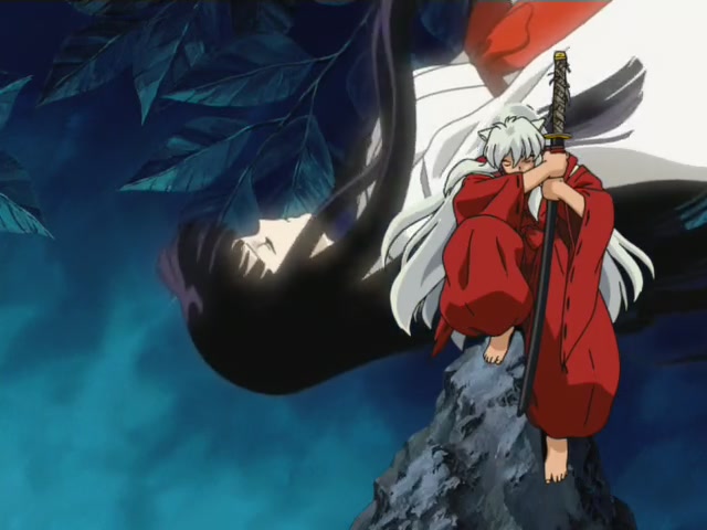 Inuyasha Ep 145: The Bond Broken @ 00:01:30