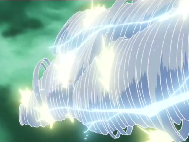 Inuyasha Ep 145: The Bond Broken @ 00:01:39