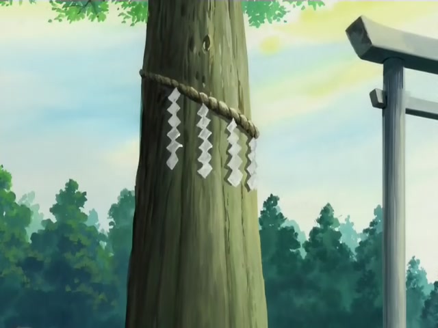Inuyasha Ep 145: The Bond Broken @ 00:02:07