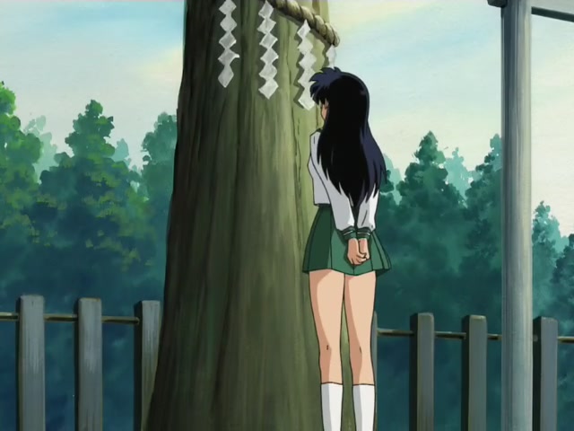 Inuyasha Ep 145: The Bond Broken @ 00:02:12