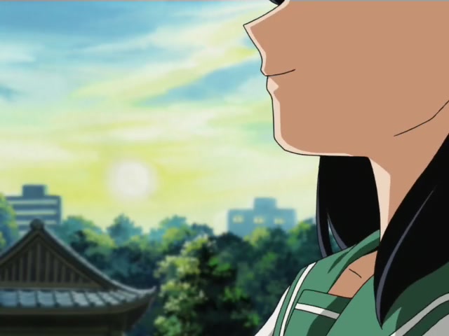 Inuyasha Ep 145: The Bond Broken @ 00:02:17