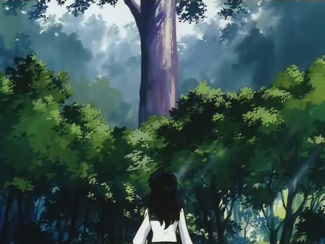 Inuyasha Ep 145: The Bond Broken @ 00:02:26