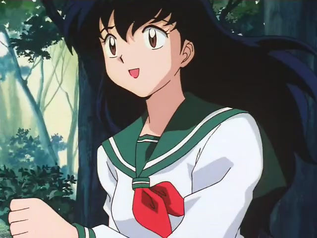 Inuyasha Ep 145: The Bond Broken @ 00:02:31