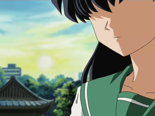 Inuyasha Ep 145: The Bond Broken @ 00:02:49