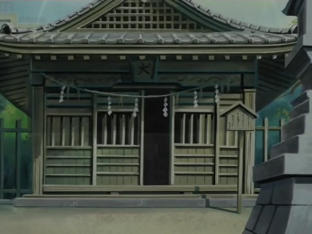 Inuyasha Ep 145: The Bond Broken @ 00:02:54
