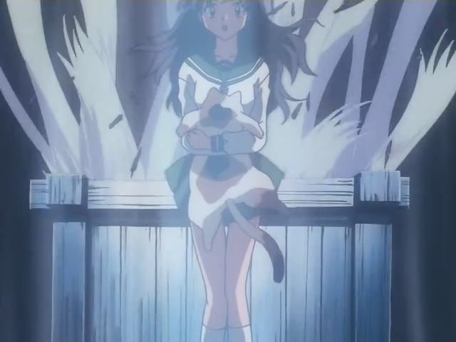 Inuyasha Ep 145: The Bond Broken @ 00:03:03