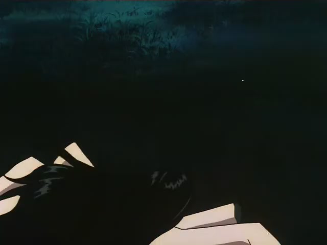 Inuyasha Ep 145: The Bond Broken @ 00:03:17