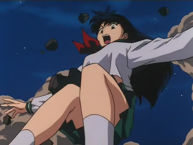 Inuyasha Ep 145: The Bond Broken @ 00:03:22