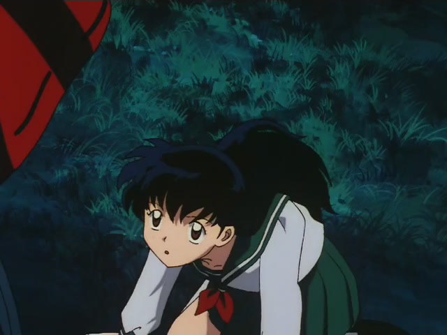 Inuyasha Ep 145: The Bond Broken @ 00:03:26