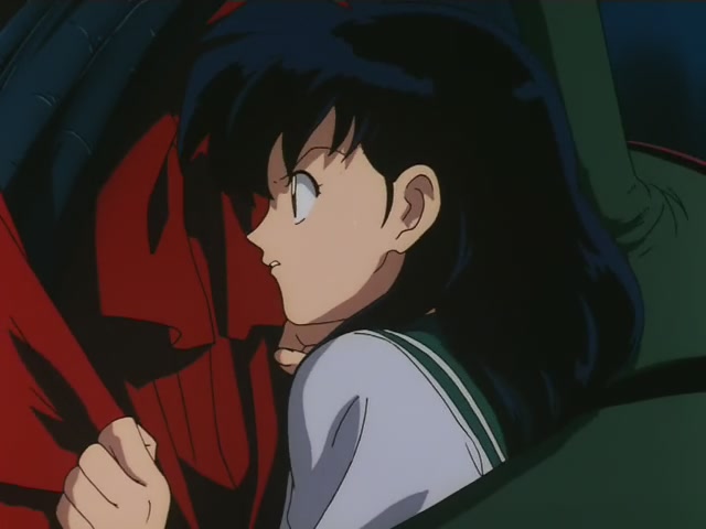 Inuyasha Ep 145: The Bond Broken @ 00:03:50