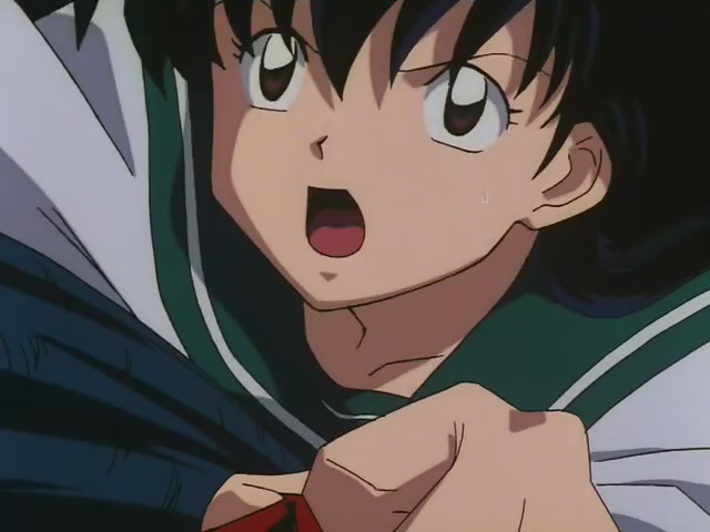 Inuyasha Ep 145: The Bond Broken @ 00:03:54