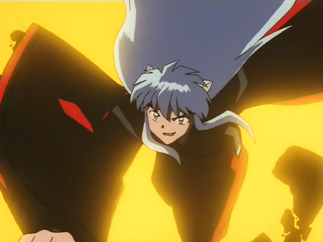 Inuyasha Ep 145: The Bond Broken @ 00:04:22