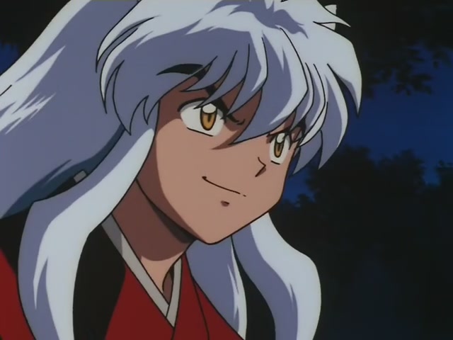 Inuyasha Ep 145: The Bond Broken @ 00:04:32
