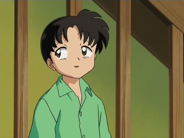Inuyasha Ep 145: The Bond Broken @ 00:04:50