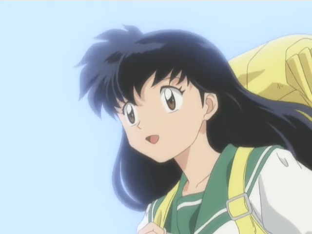 Inuyasha Ep 145: The Bond Broken @ 00:05:27