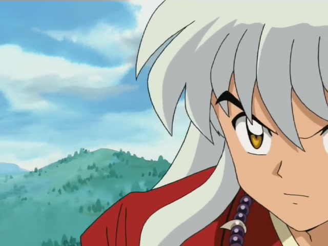 Inuyasha Ep 145: The Bond Broken @ 00:06:28