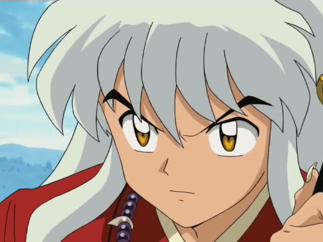 Inuyasha Ep 145: The Bond Broken @ 00:06:33