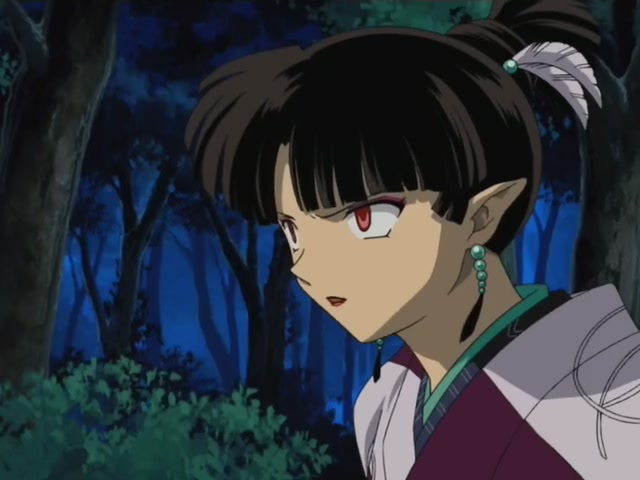 Inuyasha Ep 145: The Bond Broken @ 00:07:00