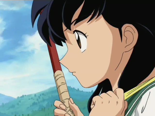 Inuyasha Ep 145: The Bond Broken @ 00:07:38
