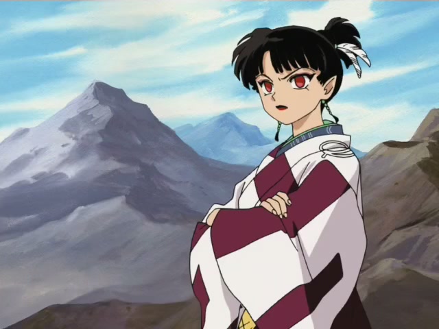 Inuyasha Ep 145: The Bond Broken @ 00:09:20