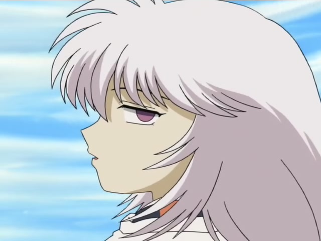 Inuyasha Ep 145: The Bond Broken @ 00:09:29