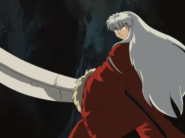 Inuyasha Ep 145: The Bond Broken @ 00:10:39