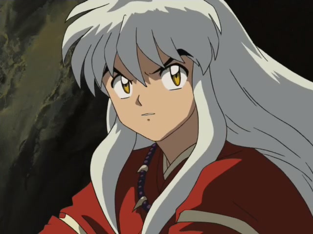 Inuyasha Ep 145: The Bond Broken @ 00:10:53