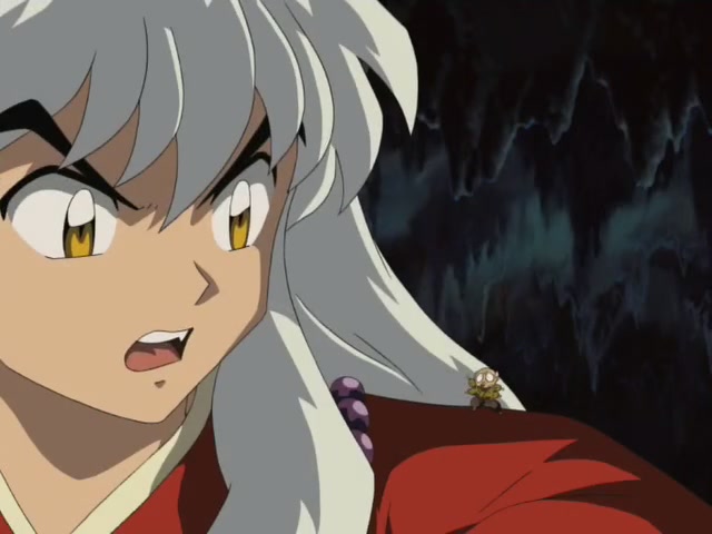 Inuyasha Ep 145: The Bond Broken @ 00:11:07