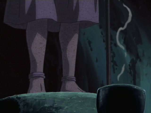 Inuyasha Ep 145: The Bond Broken @ 00:11:35