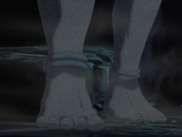 Inuyasha Ep 145: The Bond Broken @ 00:11:49
