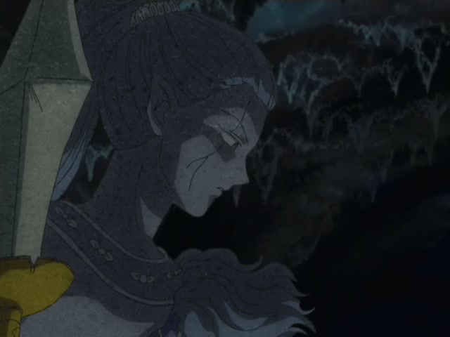 Inuyasha Ep 145: The Bond Broken @ 00:12:12
