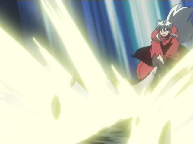 Inuyasha Ep 145: The Bond Broken @ 00:12:36