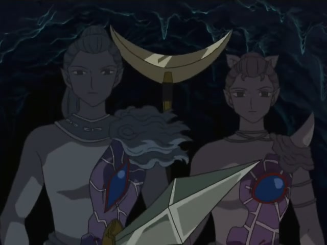 Inuyasha Ep 145: The Bond Broken @ 00:12:59