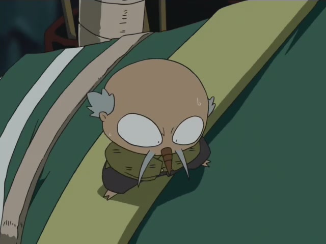 Inuyasha Ep 145: The Bond Broken @ 00:13:36