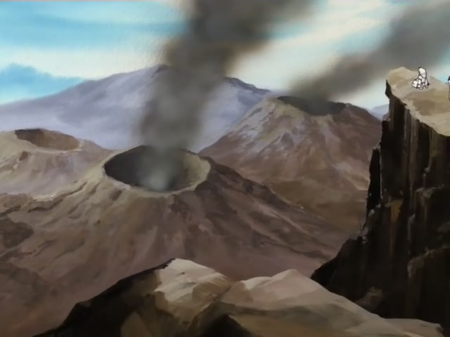 Inuyasha Ep 145: The Bond Broken @ 00:13:55